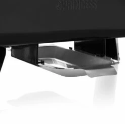 Princess 112252 Hybride Barbecue – Elektrische BBQ - Tafelmodel - 2000W - 44x 29cm - Gebruik Elektrisch Of Met Kolen -Grillmeesters Goedkope Winkel 1200x1183