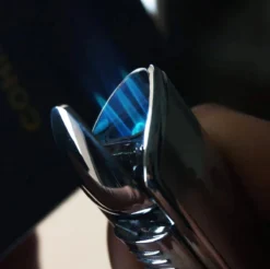 Cohiba® Sigarenaansteker - Sigarenboor - Sigaren - Sigaar - Cohiba Aansteker - Sigarenboor - Sigaren Accessoires - Sigarenknipper - Sigaar Aansteker - Cohiba - Incl. Luxe Geschenkdoos - Zwart -Grillmeesters Goedkope Winkel 1200x1197 5