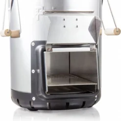 Petromax Rocket Stove Rf33 - Kooktoestel Op Houtvuur -Grillmeesters Goedkope Winkel 1200x1198 4