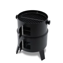 Winter BBQ Smoker - Winter Barbecue - Charcoal Grill - Ø 37cm -Grillmeesters Goedkope Winkel 1200x1200 107
