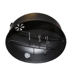Winter BBQ Smoker - Winter Barbecue - Charcoal Grill - Ø 37cm -Grillmeesters Goedkope Winkel 1200x1200 108