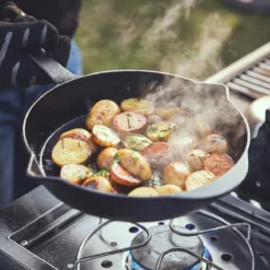 Burnhard Gas BBQ Big FRED Deluxe - 4 Branders - Incl. Keramische Infraroodbrander & Afdekhoes - Deluxe 34 Burnhard Gas BBQ Big FRED Deluxe - 4 Branders - Incl. Keramische Infraroodbrander & Afdekhoes - Deluxe -Grillmeesters Goedkope Winkel 1200x1200 140