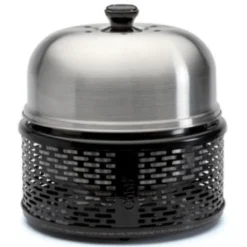 Cobb Pro Houtskool Barbecue - Grilloppervlak Ø 32 Cm - Smoker Barbecue - Zwart -Grillmeesters Goedkope Winkel 1200x1200 155