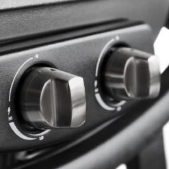 Burnhard Draagbare 2-Branders Gasbarbecue - Afdekhoes - BBQ Wayne -Grillmeesters Goedkope Winkel 1200x1200 162