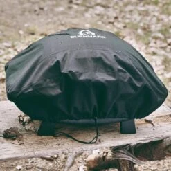 Burnhard Draagbare 2-Branders Gasbarbecue - Afdekhoes - BBQ Wayne -Grillmeesters Goedkope Winkel 1200x1200 164