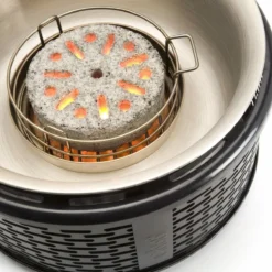 Cobb Pro Compact Houtskoolbarbecue - Ø30 Cm - Zwart -Grillmeesters Goedkope Winkel 1200x1200 176