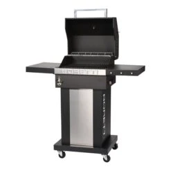 Boretti Totti Houtskoolbarbecue - 60 X 111 Cm - Antraciet -Grillmeesters Goedkope Winkel 1200x1200 202