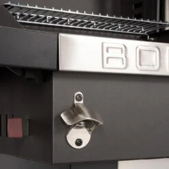 Boretti Totti Houtskoolbarbecue - 60 X 111 Cm - Antraciet -Grillmeesters Goedkope Winkel 1200x1200 203