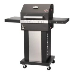 Boretti Totti Houtskoolbarbecue - 60 X 111 Cm - Antraciet -Grillmeesters Goedkope Winkel 1200x1200 206