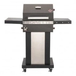 Boretti Totti Houtskoolbarbecue - 60 X 111 Cm - Antraciet -Grillmeesters Goedkope Winkel 1200x1200 207