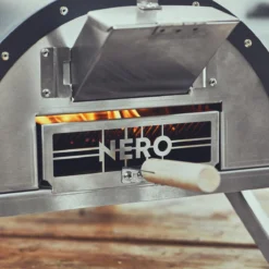 Burnhard Pizzaoven Voor Buiten - Nero -Grillmeesters Goedkope Winkel 1200x1200 225