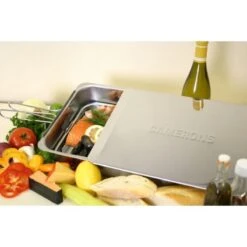 Camerons Rookoven Groot 38x28x8,5 -Grillmeesters Goedkope Winkel 1200x1200 23