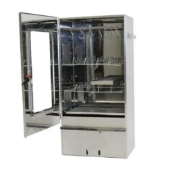 Rookoven XL - Zink -Grillmeesters Goedkope Winkel 1200x1200 238