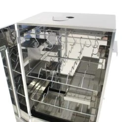 Rookoven XL - Zink -Grillmeesters Goedkope Winkel 1200x1200 239