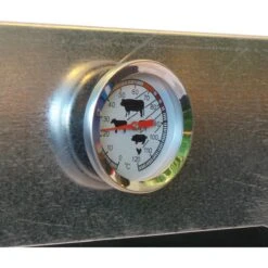 Rookoven XL - Zink -Grillmeesters Goedkope Winkel 1200x1200 240