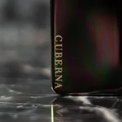 Merkloos Cuberna Elektrische Plasma USB Aansteker Met Batterij Indicator Ice Black - Wind En Storm Bestendig - Geschikt Voor Kaarsen, Vuurwerk, Sigaretten En BBQ -Grillmeesters Goedkope Winkel 1200x1200 296