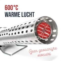 DistinQ BBQ Lighter Aansteker - Elektrische Barbecue Looftlighter Houtskool Starter Voor Barbecue, Grill En Open Haard - 2000 Watt 14 DistinQ BBQ Lighter Aansteker - Elektrische Barbecue Looftlighter Houtskool Starter Voor Barbecue, Grill En Open Haard - 2000 Watt -Grillmeesters Goedkope Winkel 1200x1200 310