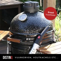 DistinQ BBQ Lighter Aansteker - Elektrische Barbecue Looftlighter Houtskool Starter Voor Barbecue, Grill En Open Haard - 2000 Watt 20 DistinQ BBQ Lighter Aansteker - Elektrische Barbecue Looftlighter Houtskool Starter Voor Barbecue, Grill En Open Haard - 2000 Watt -Grillmeesters Goedkope Winkel 1200x1200 313