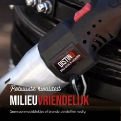 DistinQ BBQ Lighter Aansteker - Elektrische Barbecue Looftlighter Houtskool Starter Voor Barbecue, Grill En Open Haard - 2000 Watt 22 DistinQ BBQ Lighter Aansteker - Elektrische Barbecue Looftlighter Houtskool Starter Voor Barbecue, Grill En Open Haard - 2000 Watt -Grillmeesters Goedkope Winkel 1200x1200 315