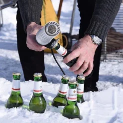 Elektrische BBQ - Looftlighter Alternatief - Grill Aansteker - Houtskool En Briketten Aansteken Zonder De Smaak Van Jouw Gerechten Aan Te Tasten Door Gebruik Van Chemische Aanmaakblokjes! -Grillmeesters Goedkope Winkel 1200x1200 339