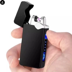 Elektrische Aansteker YLE| USB Oplaadbare Plasma Aansteker | Wind En Storm Bestendig -Grillmeesters Goedkope Winkel 1200x1200 352
