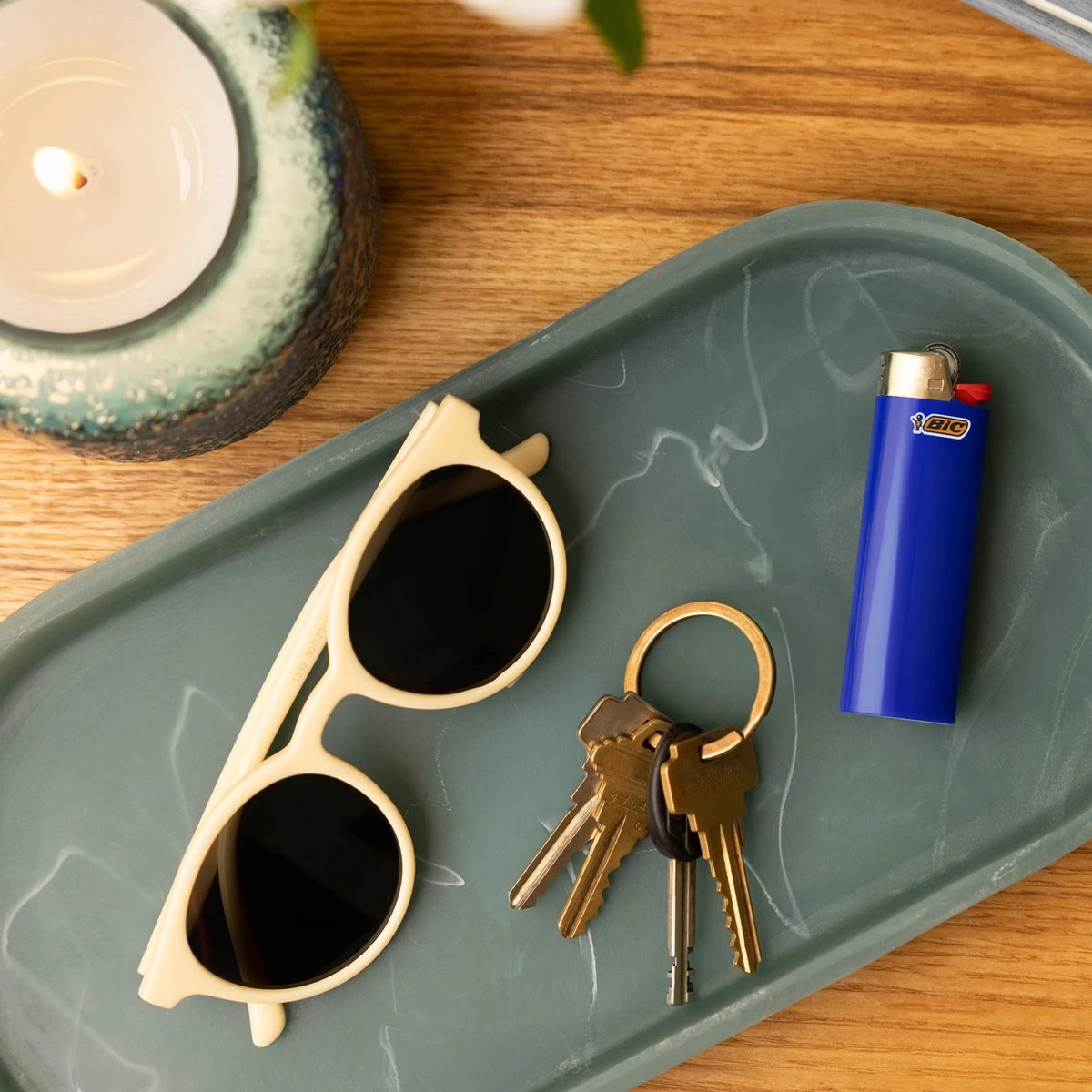 BIC J26 Maxi Vuursteen Flint Aanstekers - Diverse Kleuren - Pak Van 5 Gasaanstekers - Kindveilig 4 BIC J26 Maxi Vuursteen Flint Aanstekers - Diverse Kleuren - Pak Van 5 Gasaanstekers - Kindveilig - Afbeelding 4