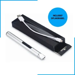 Aansteker Elektrisch - Plasma Aansteker - Aansteker Voor Kaarsen - Oplaadbaar Met USB Kabel - Windproof - SEVEND® 11 Aansteker Elektrisch - Plasma Aansteker - Aansteker Voor Kaarsen - Oplaadbaar Met USB Kabel - Windproof - SEVEND® -Grillmeesters Goedkope Winkel 1200x1200 363