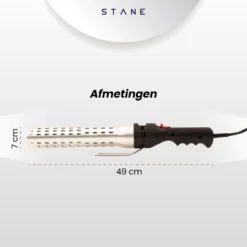 Bbq Aansteker Electrisch - Looftlighter - Bbq Starter - Bbq Accesoires - One Minute Lighter - Incl. Bbq Handschoenen - ®Stane 11 Bbq Aansteker Electrisch - Looftlighter - Bbq Starter - Bbq Accesoires - One Minute Lighter - Incl. Bbq Handschoenen - ®Stane -Grillmeesters Goedkope Winkel 1200x1200 373