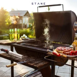 Bbq Aansteker Electrisch - Looftlighter - Bbq Starter - Bbq Accesoires - One Minute Lighter - Incl. Bbq Handschoenen - ®Stane 15 Bbq Aansteker Electrisch - Looftlighter - Bbq Starter - Bbq Accesoires - One Minute Lighter - Incl. Bbq Handschoenen - ®Stane -Grillmeesters Goedkope Winkel 1200x1200 377