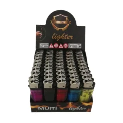 Goedkope Aanstekers (50stuks) 6 Goedkope Aanstekers (50stuks) -Grillmeesters Goedkope Winkel 1200x1200 382