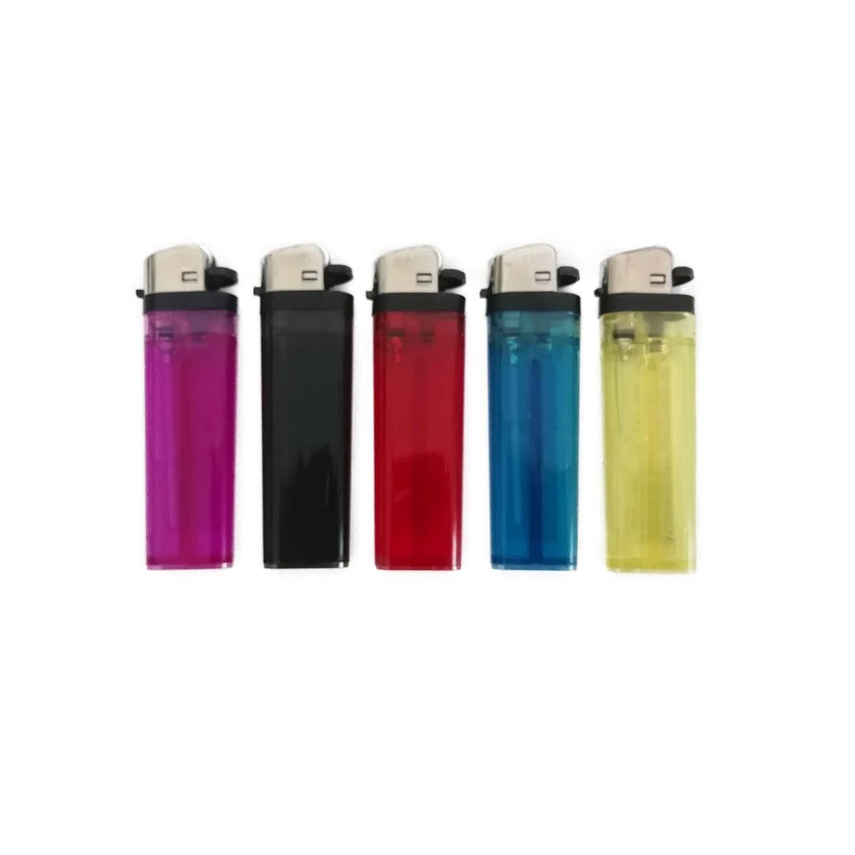 Goedkope Aanstekers (50stuks) 4 Goedkope Aanstekers (50stuks) - Afbeelding 4