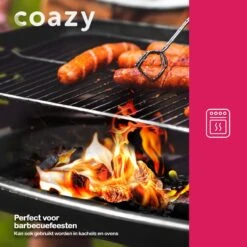 Aanmaakkrullen Voor BBQ Of Kachel | 3kg ECO FSC Gecertificeerd Aanmaakhout Barbecue - Biologisch En Duurzaam Aanmaakwokkels - Houtwol Wokkels - Barbeque Aansteker - Aanmaakblokjes - Accessoires - Ongeveer 240 Krullen -Grillmeesters Goedkope Winkel 1200x1200 429