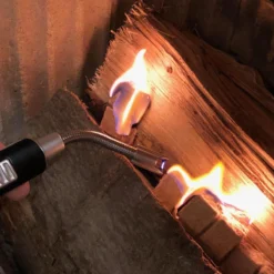 TFA Dostmann HOMIEZ - Keukenhulpen - Staafaansteker Elektrisch USB -Grillmeesters Goedkope Winkel 1200x1200 444