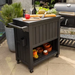BluMill BBQ Tafel - Inclusief Koelvak 80 Liter - Op Wieltjes - Met Flessenopener - 102 X 46 X 86,5 Cm 22 BluMill BBQ Tafel - Inclusief Koelvak 80 Liter - Op Wieltjes - Met Flessenopener - 102 X 46 X 86,5 Cm -Grillmeesters Goedkope Winkel 1200x1200 487