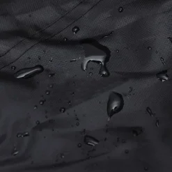 Merkloos Kamado BBQ Medium Beschermhoes Cover Tot 21" Inch - Zwart - O.a. Patton, Big Green Egg, Grill Guru, Black Bastard -Grillmeesters Goedkope Winkel 1200x1200 501