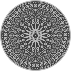 Esschert Design Buitenkleed ø 170 Cm -Grillmeesters Goedkope Winkel 1200x1200 53