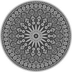 Esschert Design Buitenkleed ø 170 Cm -Grillmeesters Goedkope Winkel 1200x1200 55