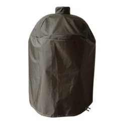 Merkloos Kamado BBQ Large Beschermhoes Cover Tot 25" Inch - Hoes Zwart Groot - O.a. Big Green Egg, Grill Guru, Kamado Joe Classic, Patton, The Bastard, Takumi, Tarrington House 9 Merkloos Kamado BBQ Large Beschermhoes Cover Tot 25" Inch - Hoes Zwart Groot - O.a. Big Green Egg, Grill Guru, Kamado Joe Classic, Patton, The Bastard, Takumi, Tarrington House -Grillmeesters Goedkope Winkel 1200x1200 593