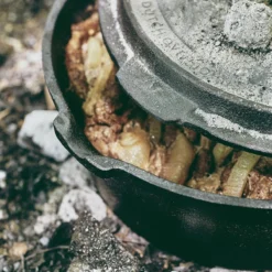 Burnhard Gietijzeren Dutch Oven - Little John 3,8 L -Grillmeesters Goedkope Winkel 1200x1200 600