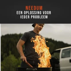 Merkloos BBQ Accesoires - BBQ Hoes - BBQ Hoes Waterdicht - Hoes - Hoes BBQ - UV- En Waterdicht - 145 X 61 X 117 Cm -Grillmeesters Goedkope Winkel 1200x1200 617