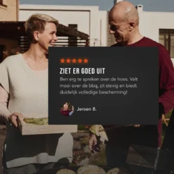 Merkloos BBQ Accesoires - BBQ Hoes - BBQ Hoes Waterdicht - Hoes - Hoes BBQ - UV- En Waterdicht - 145 X 61 X 117 Cm -Grillmeesters Goedkope Winkel 1200x1200 618