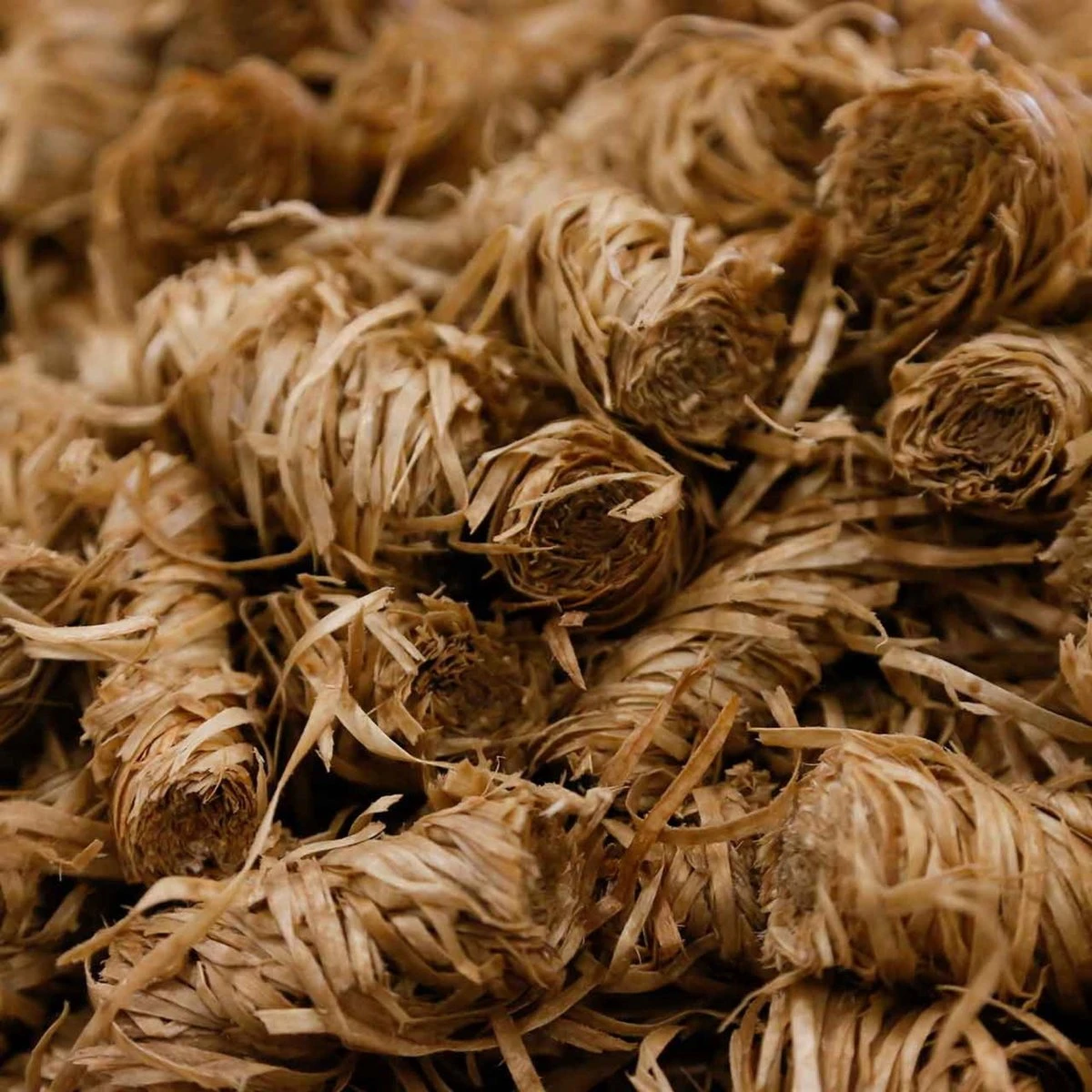 Samba Aanmaakhoutwol, Aanmaakkrullen, -wokkels á 24 Stuks 4 Samba Aanmaakhoutwol, Aanmaakkrullen, -wokkels á 24 Stuks - Afbeelding 4