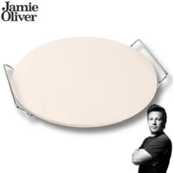 Jamie Oliver Pizzasteen - Ø 33 Cm -Grillmeesters Goedkope Winkel 1200x1200 629