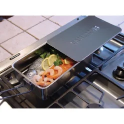 Camerons Rookoven Klein 28,5x17x7,5 -Grillmeesters Goedkope Winkel 1200x1200 655