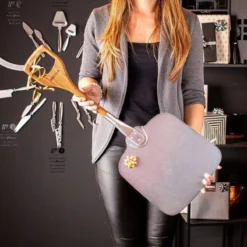 Boska Pizzaschep Barbecue - Kort Handvat - Stabiel - Aluminium - Eikenhout - BBQ Accessoires -Grillmeesters Goedkope Winkel 1200x1200 667