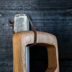 Boska Pizzaschep Barbecue - Kort Handvat - Stabiel - Aluminium - Eikenhout - BBQ Accessoires -Grillmeesters Goedkope Winkel 1200x1200 674