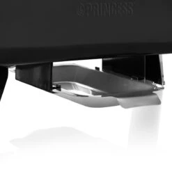 Princess 112252 Hybride Barbecue – Elektrische BBQ - Tafelmodel - 2000W - 44x 29cm - Gebruik Elektrisch Of Met Kolen -Grillmeesters Goedkope Winkel 1200x1200 7