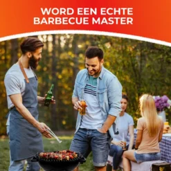 GrillX Barbecue Gereedschap Set - 19-delig - Inclusief Luxe Draagtas - BBQ Accesoires - Gereedschapset 11 GrillX Barbecue Gereedschap Set - 19-delig - Inclusief Luxe Draagtas - BBQ Accesoires - Gereedschapset -Grillmeesters Goedkope Winkel 1200x1200 707