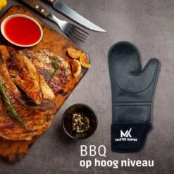 Bbq Accesoires – Bbq Gereedschap – Bbq Set – 22 Delig – RVS -Grillmeesters Goedkope Winkel 1200x1200 740