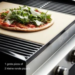 Barbecook BBQ Pizzaplaat - Pizzasteen - Voor Barbecue - Rechthoekig - 43 X 35 Cm 8 Barbecook BBQ Pizzaplaat - Pizzasteen - Voor Barbecue - Rechthoekig - 43 X 35 Cm -Grillmeesters Goedkope Winkel 1200x1200 780